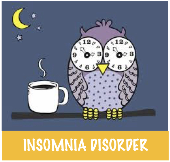 Insomnia / Sleep Problems
